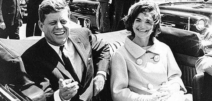 JFK Suikastı
