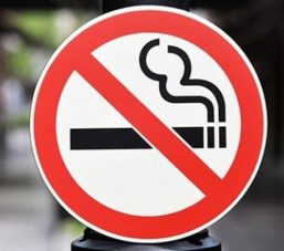 elektronik sigara yasak mı?