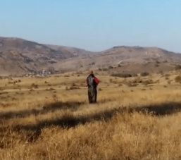 Erzincan Refahiye Mülk Köyü Resimleri